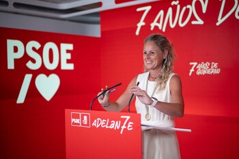 El PSOE asegura a ERC que están centrados en 