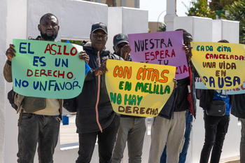Las sombras del nuevo reglamento de extranjería