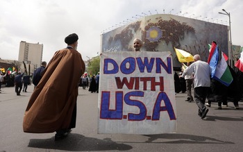 Irán y EEUU iniciarán nuevas negociaciones nucleares en Omán