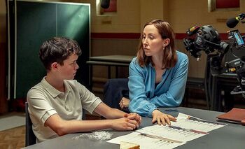 Poniendo el foco en la juventud