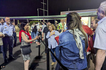 Los ciudadanos evacuados de Israel e Irán llegan a España