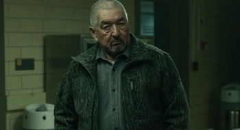 Fallece el actor Graham Greene a los 73 años