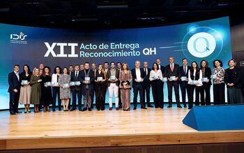 La sanidad privada mejora sus resultados y consolida su calidad