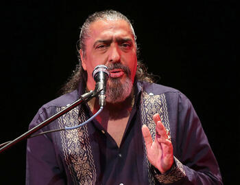 Confirman los dos años de cárcel a 'El Cigala' por maltrato