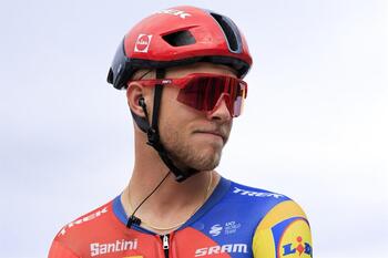 Jonathan Milan estrena su palmarés en el Tour