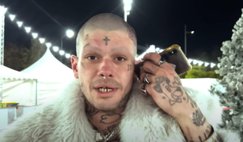 Cecilio G va a comisaría por el robo de su DNI y acaba detenido