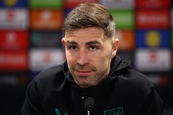 Yeray Álvarez, 10 meses de sanción por doping no intencionado