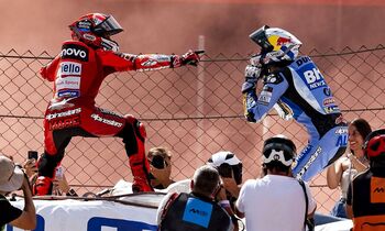 Los Márquez tienen la última palabra