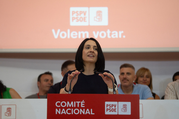 El PSOE critica el 