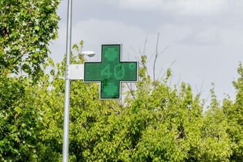 Mueren dos personas por golpes de calor en Castellón y Alicante