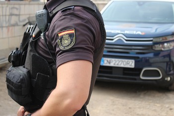 Investigan una presunta agresión sexual a un menor en Badajoz
