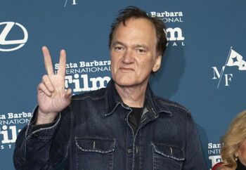 'Érase una vez en...Hollywood', la favorita de Tarantino