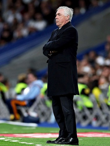 Un partido, solo eso