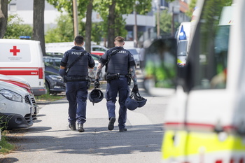 Al menos diez muertos en un tiroteo en una escuela de Austria