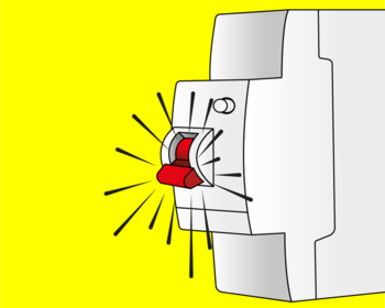 La demanda eléctrica salta los plomos