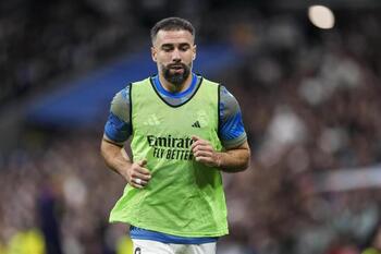 Carvajal afronta un 2026 decisivo