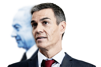 El ‘aliado’ inesperado de Sánchez
