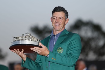 Rory McIlroy conquista el Masters de Augusta