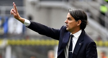 Inzaghi y los gigantes