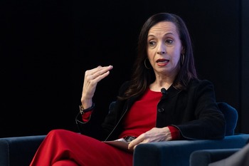 Beatriz Corredor afirma que el apagón 