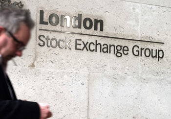 La Bolsa de Londres se plantea operar 24 horas al día