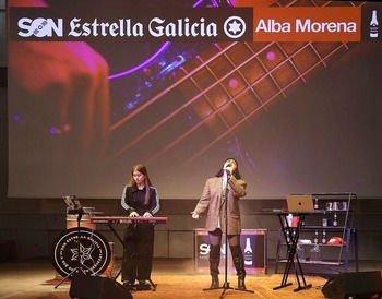 Los templos donde nacen las bandas