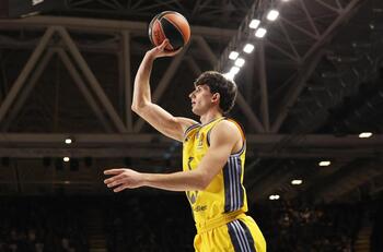 Gabriele Procida ficha por el Real Madrid
