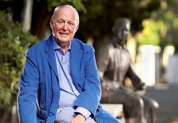 Fernando García de Cortázar