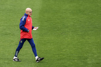 Una lista casi cerrada