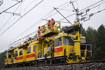 Polonia sufre un sabotaje contra su sistema ferroviario