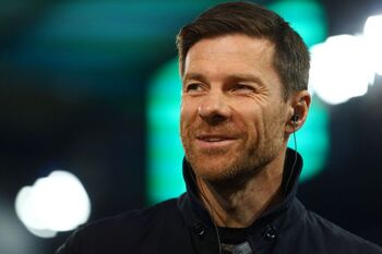 Xabi Alonso será el entrenador del Real Madrid hasta 2028