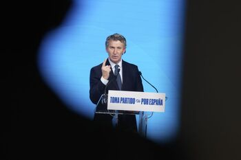 Feijóo exige que el nuevo fiscal general tenga el aval del CGPJ