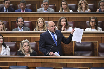El PP pide adelantar la comparecencia de Sánchez en el Congreso