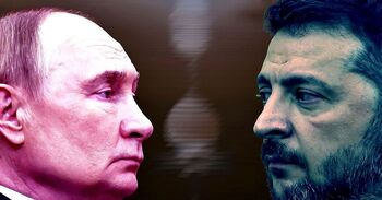 Una enemistad marcada por la guerra