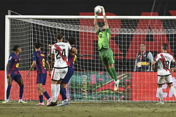 El Barça y el efecto sorpresa