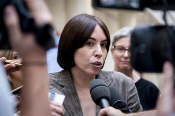 El Gobierno revisará las distintas líneas de ayudas de la dana
