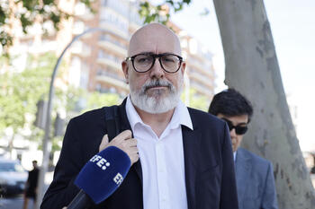 Abren una segunda causa por las muertes en residencias de Madrid