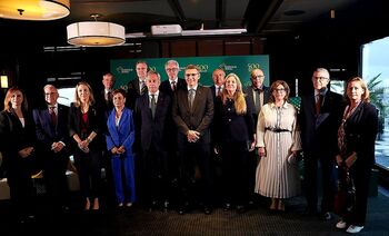 Eurocaja Rural llega a las 500 oficinas en España