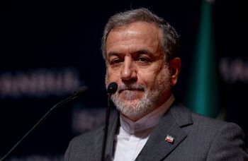 Irán da por terminado el acuerdo que limita su programa nuclear