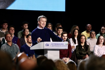 El PP acusa a Sánchez de querer retrasar un adelanto electoral