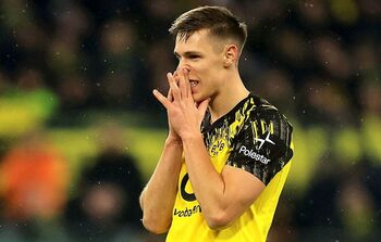 Operación central en el Barça