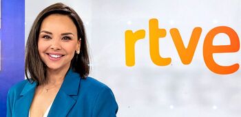 Chenoa presentará en RTVE el nuevo programa ‘Dog House’