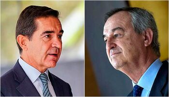 La opa llega a su fin