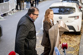 Koldo se niega a declarar sobre las mascarillas de Canarias