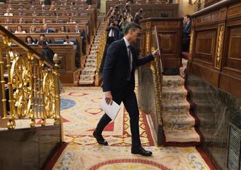 De tres a seis meses para conocer las causas del apagón