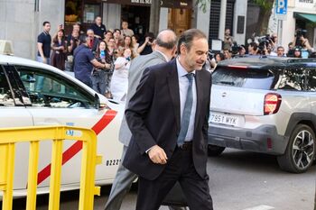 Ábalos se desliga de las mordidas y Koldo decide no declarar