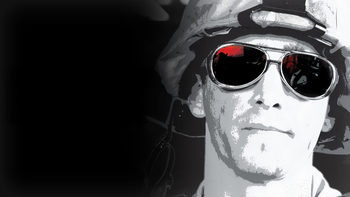 ‘Generation Kill’ retrata la invasión de Irak