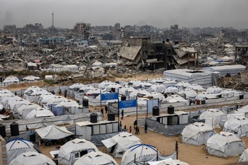 La Yihad Islámica Palestina avisa que Gaza 