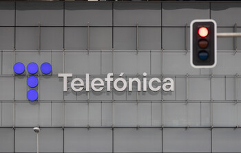 Telefónica ofrece despidos a partir de los 54 años