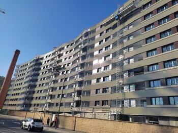 La preocupación de españoles por la vivienda sigue en aumento